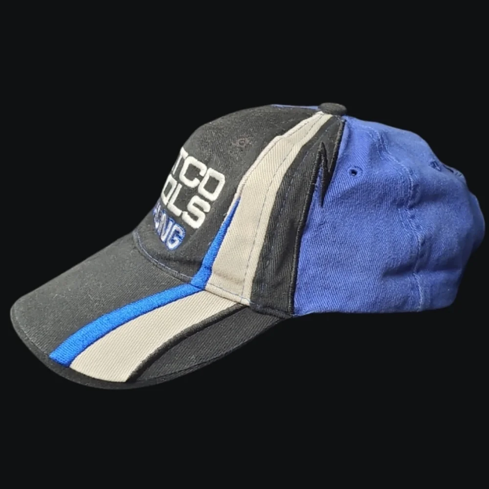 MATCO TOOLS RACING BALL CAP - Picture 3 of 8